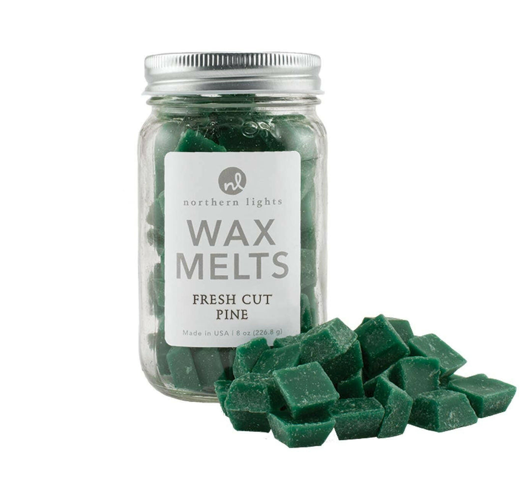 Mason Scented Wax Melts Collection | Artisans.
