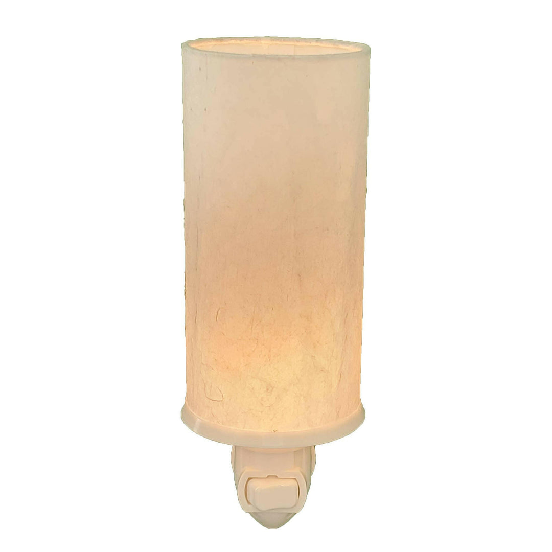 Paper Night Light  Glacier | Artisans.