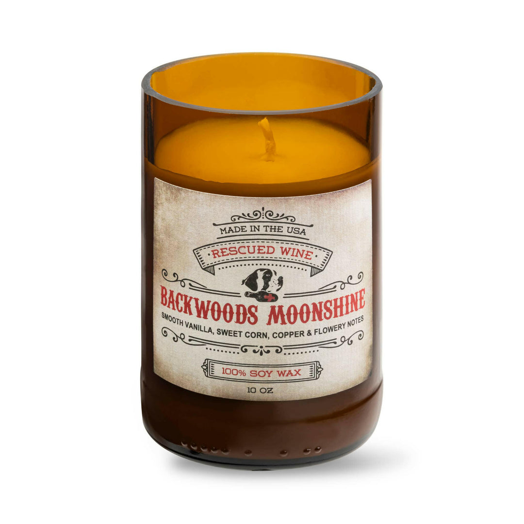 Spirits Soy Candle Collection | Artisans.