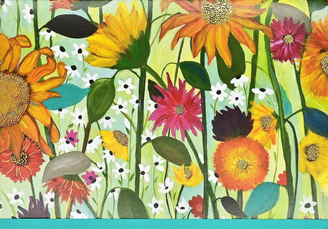 Pauper Press Boxed Notecards