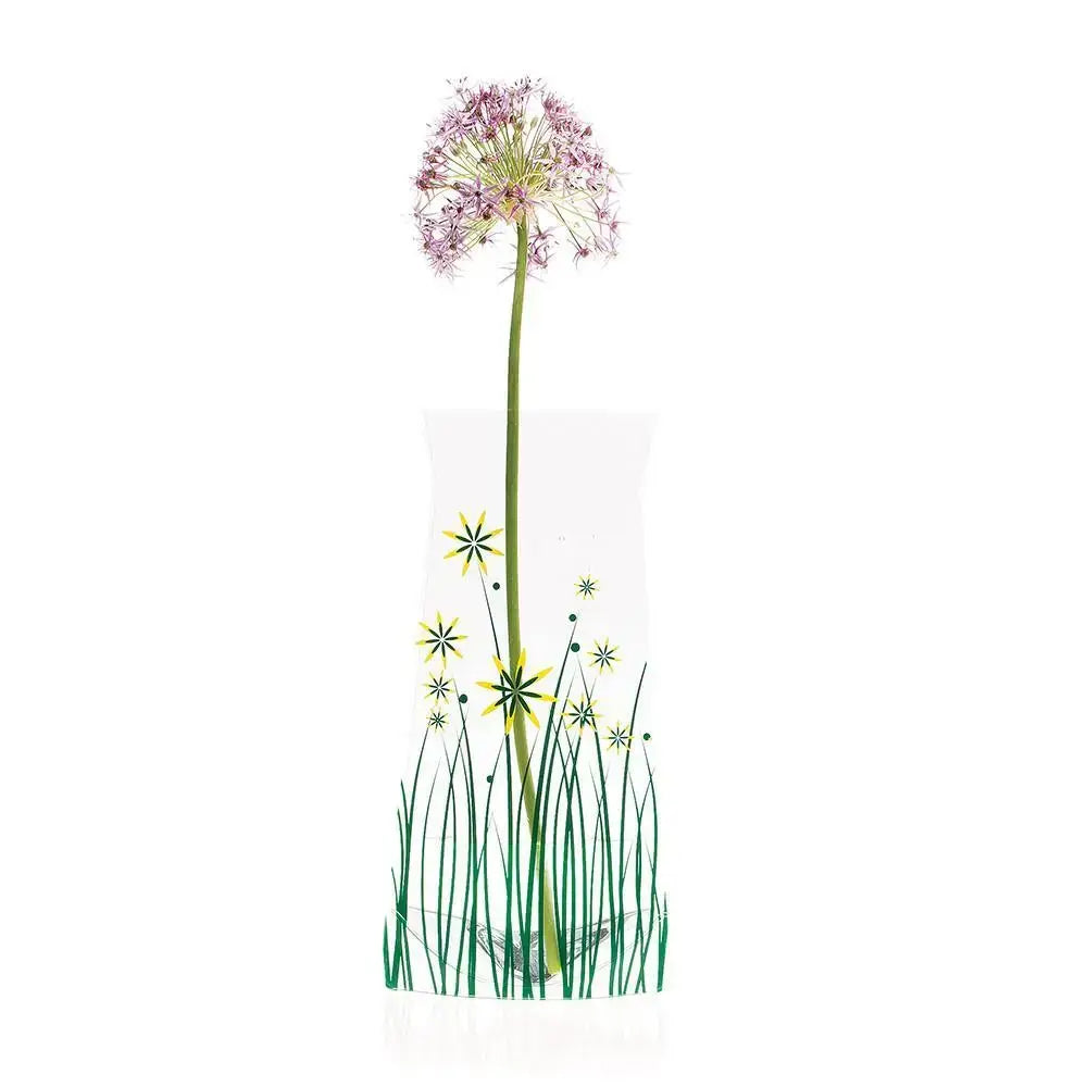 Plastic Flower Vase Small & Large | Artisans.
