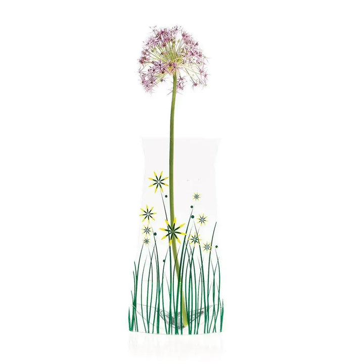 Plastic Flower Vase Small & Large | Artisans.