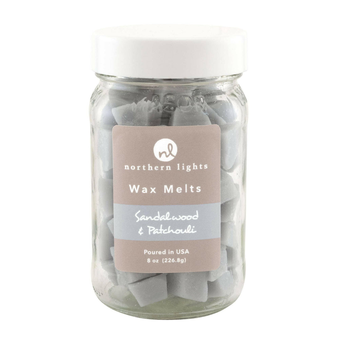 Mason Scented Wax Melts Collection | Artisans.