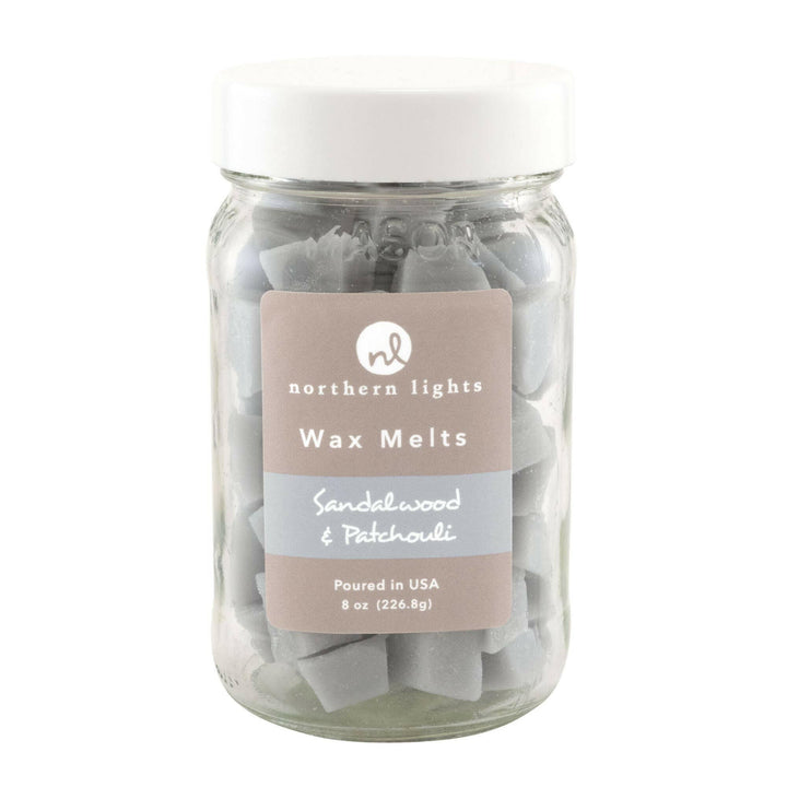 Mason Scented Wax Melts Collection | Artisans.