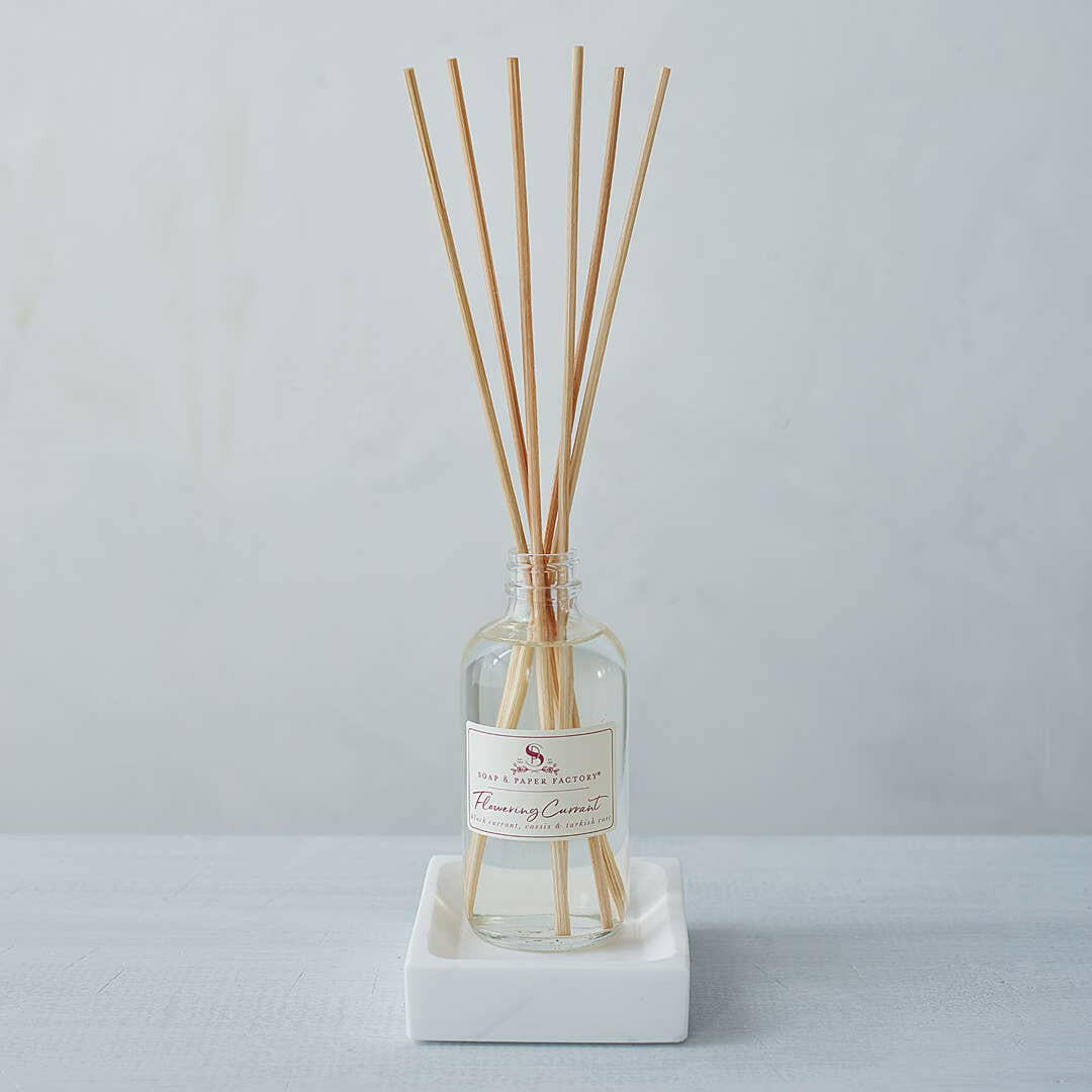 Flowering Currant Reed Diffuser | Artisans.
