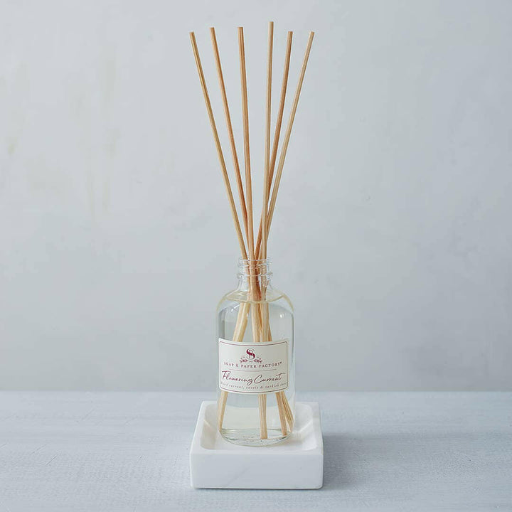 Flowering Currant Reed Diffuser | Artisans.