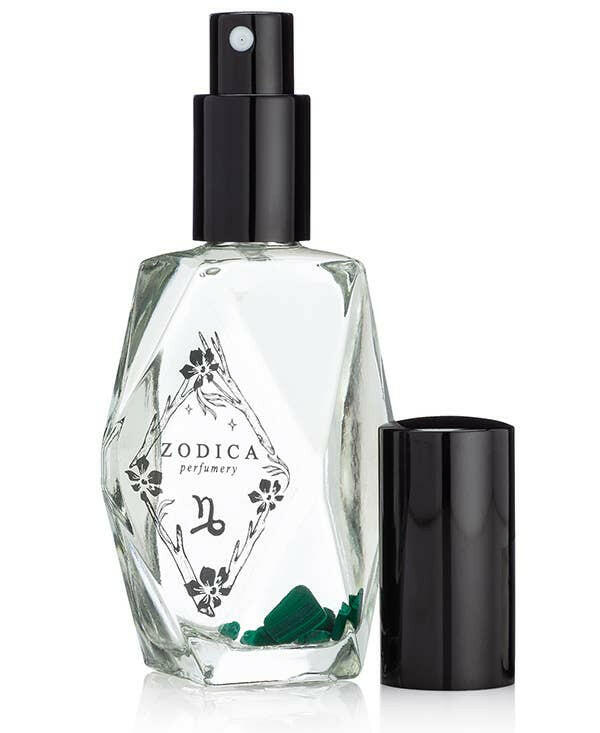Zodiac Perfume Crystal Sprayer 50ml