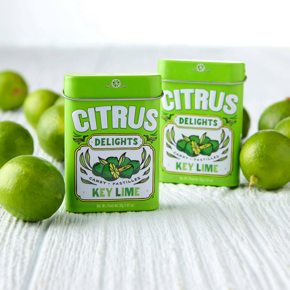 Citrus Delights | Artisans.