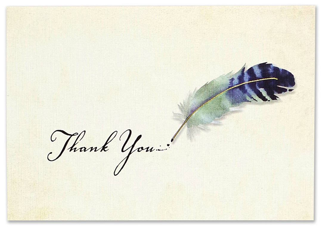 Pauper Press Boxed Notecards