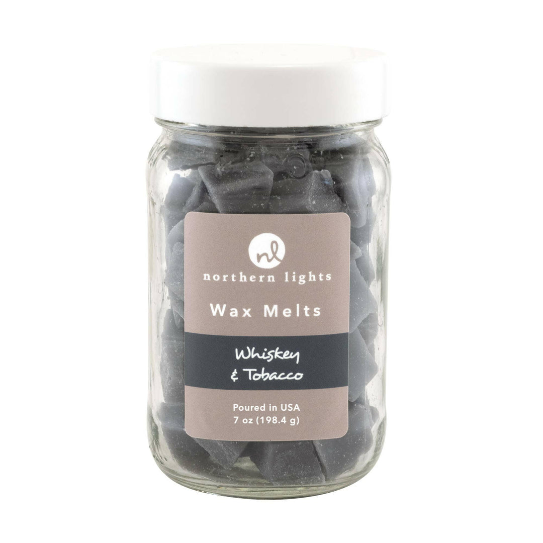 Mason Scented Wax Melts Collection | Artisans.