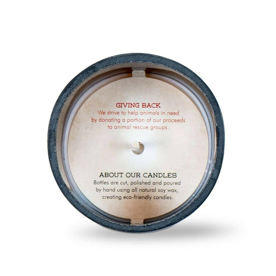 Spirits Soy Candle Collection | Artisans.
