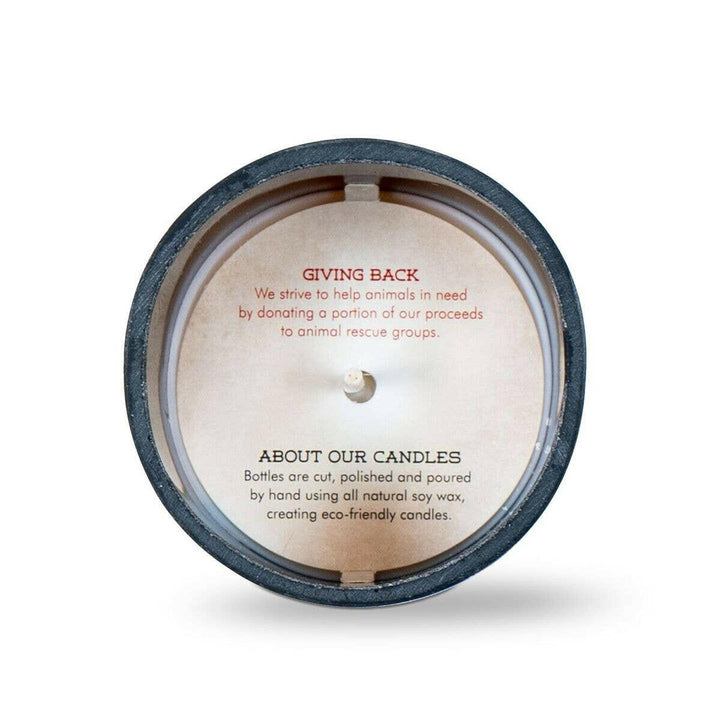 Spirits Soy Candle Collection | Artisans.