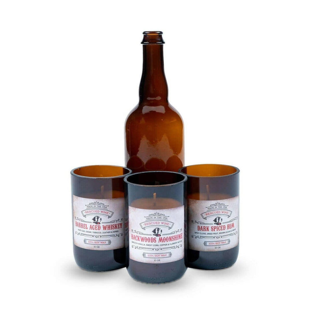Spirits Soy Candle Collection | Artisans.
