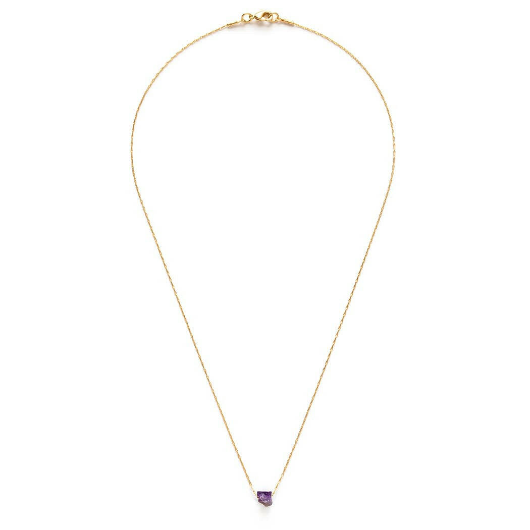 Healing Stones- Amethyst | Artisans.