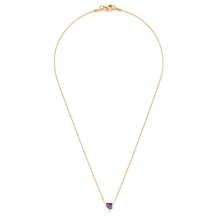 Healing Stones- Amethyst | Artisans.