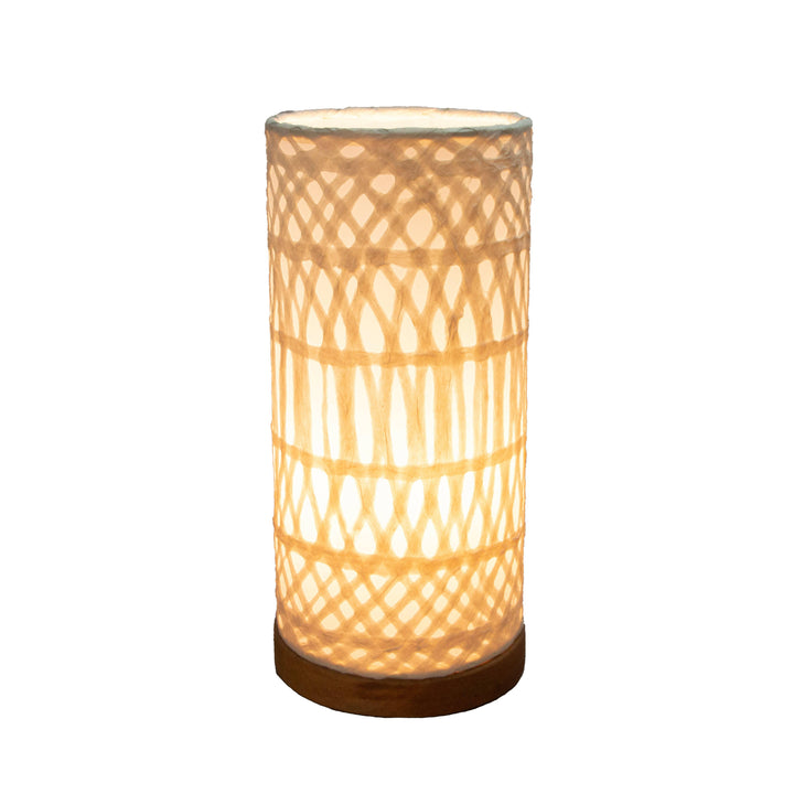 Paper Cylinder Table Arches | Artisans.