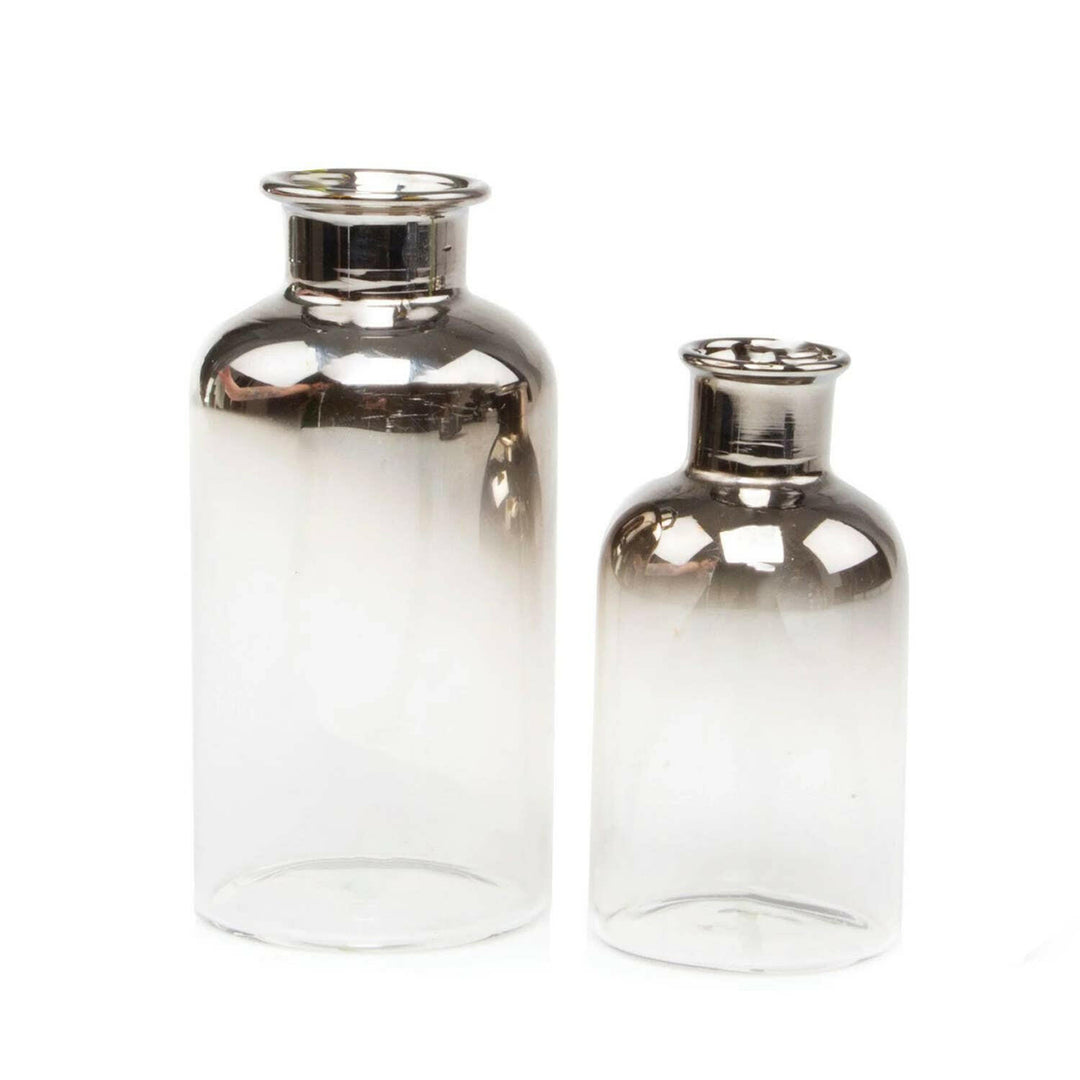 Aptar Glass Bud Vase | Artisans.