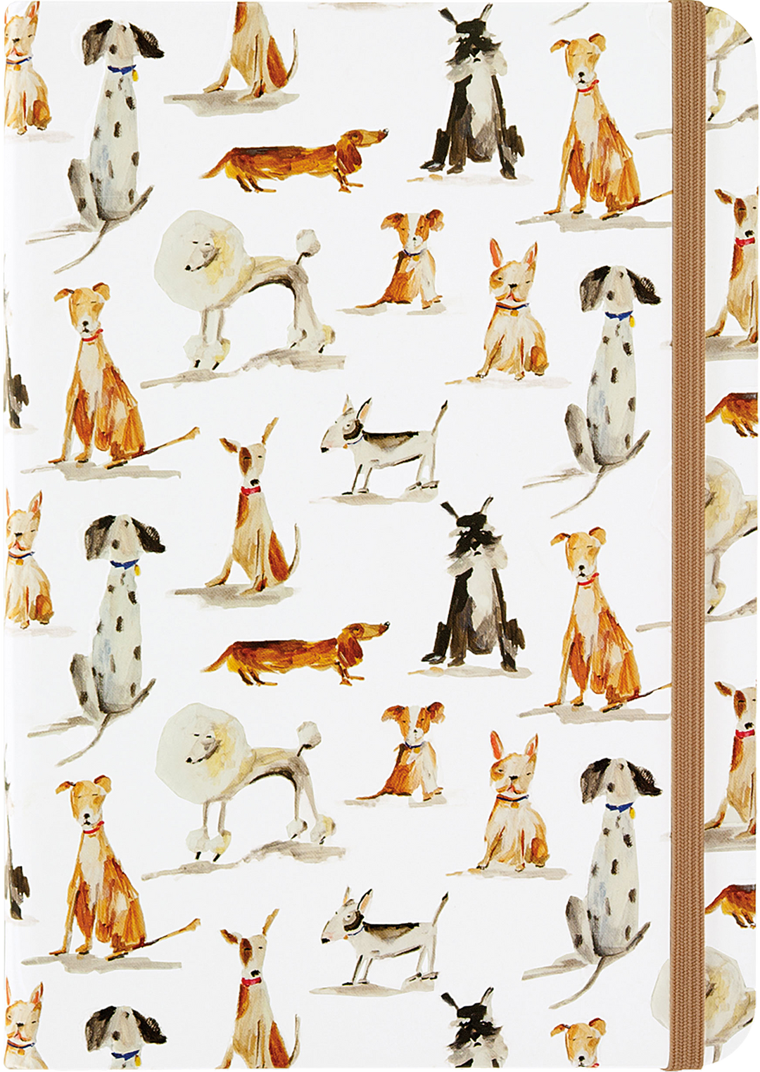 Dog Days Journal | Artisans.