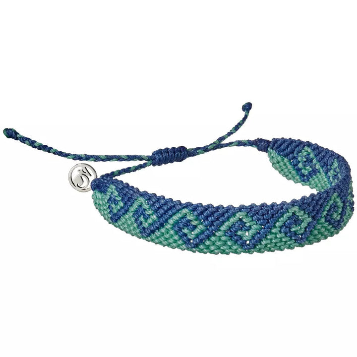4Ocean Bali Wave Bracelet - Avenue Clothing Company 