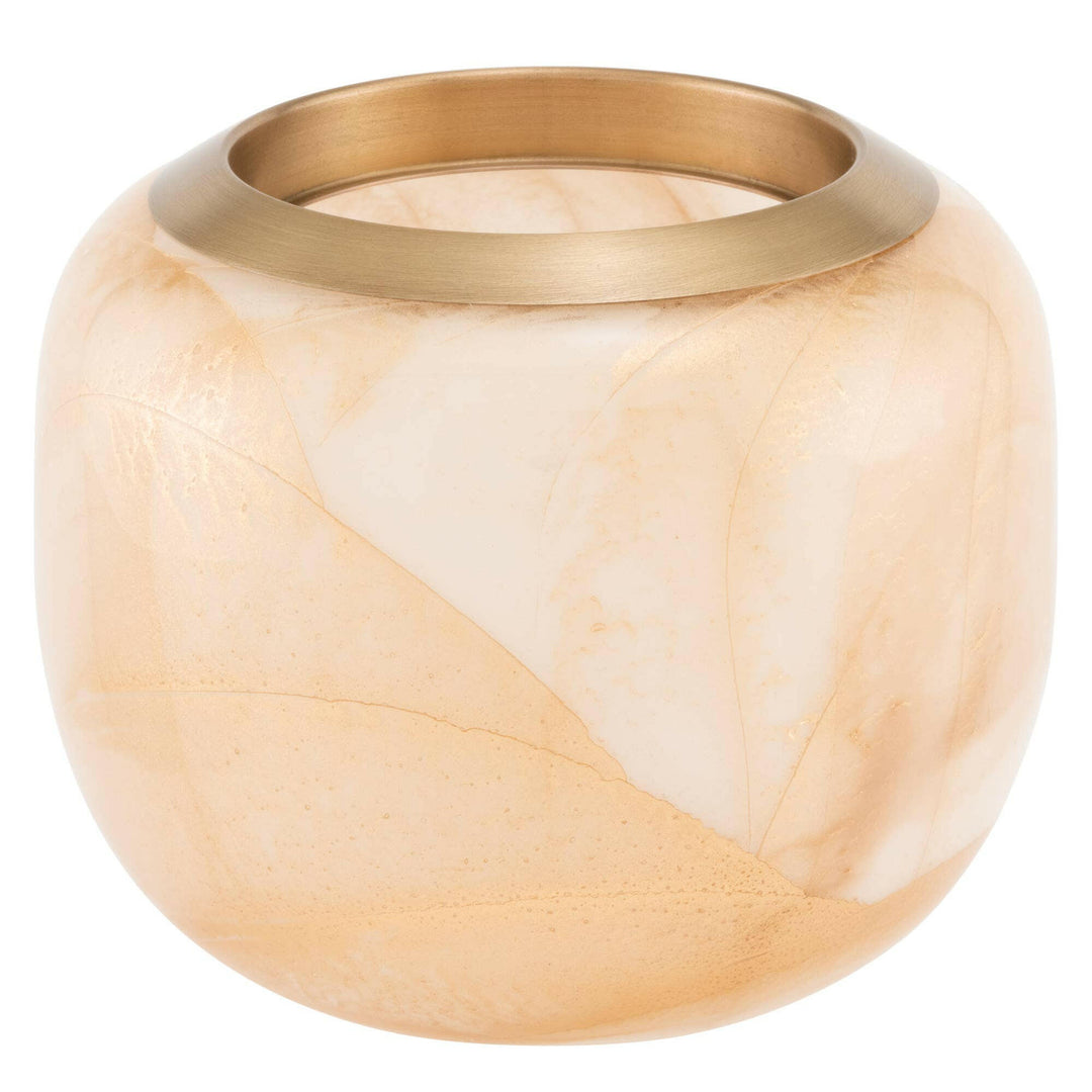 Esque Luminary Decorative Ambient Candle Lighting | Artisans.