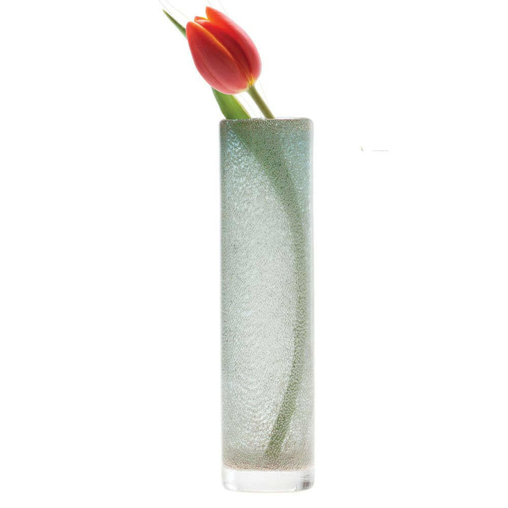 Chimney Glass Vases | Artisans.