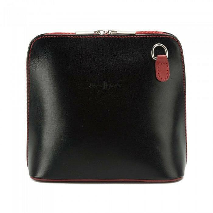 Exquisite Italian leather craftsmanship showcasing premium luxury and timeless elegance in every stitch