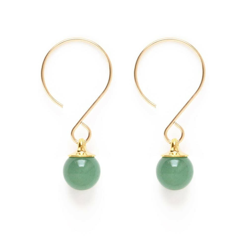 Dani Earrings | Artisans.