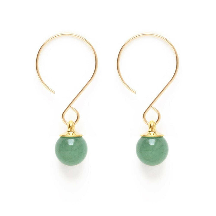Dani Earrings | Artisans.