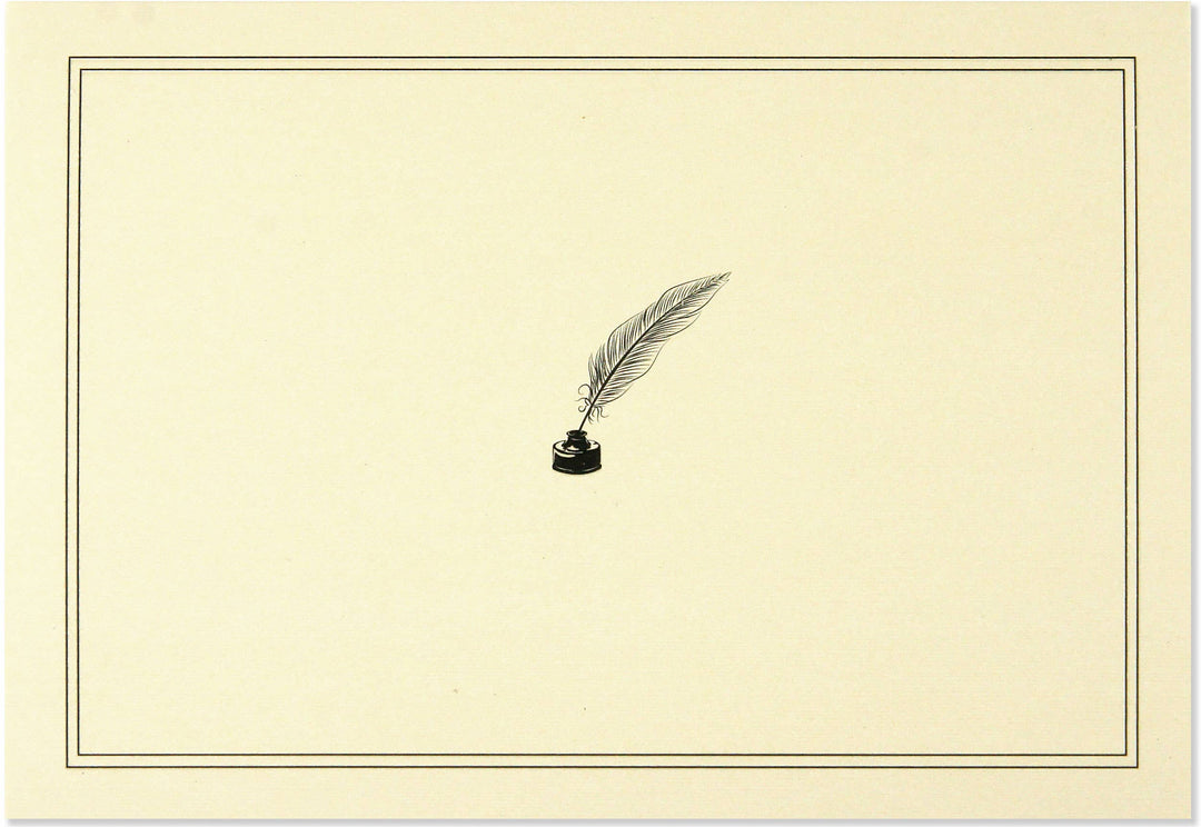 Pauper Press Boxed Notecards