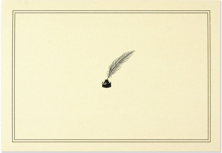 Pauper Press Boxed Notecards