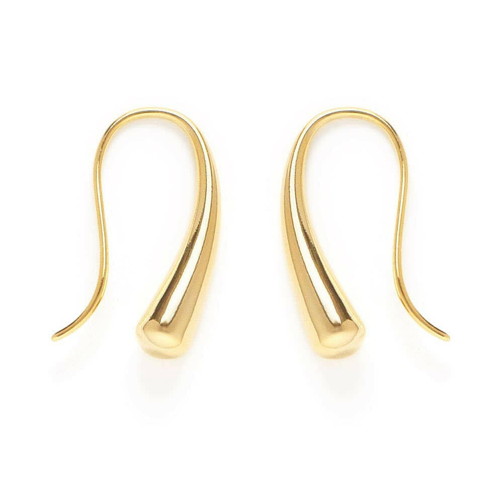 Gota Earrings | Artisans.