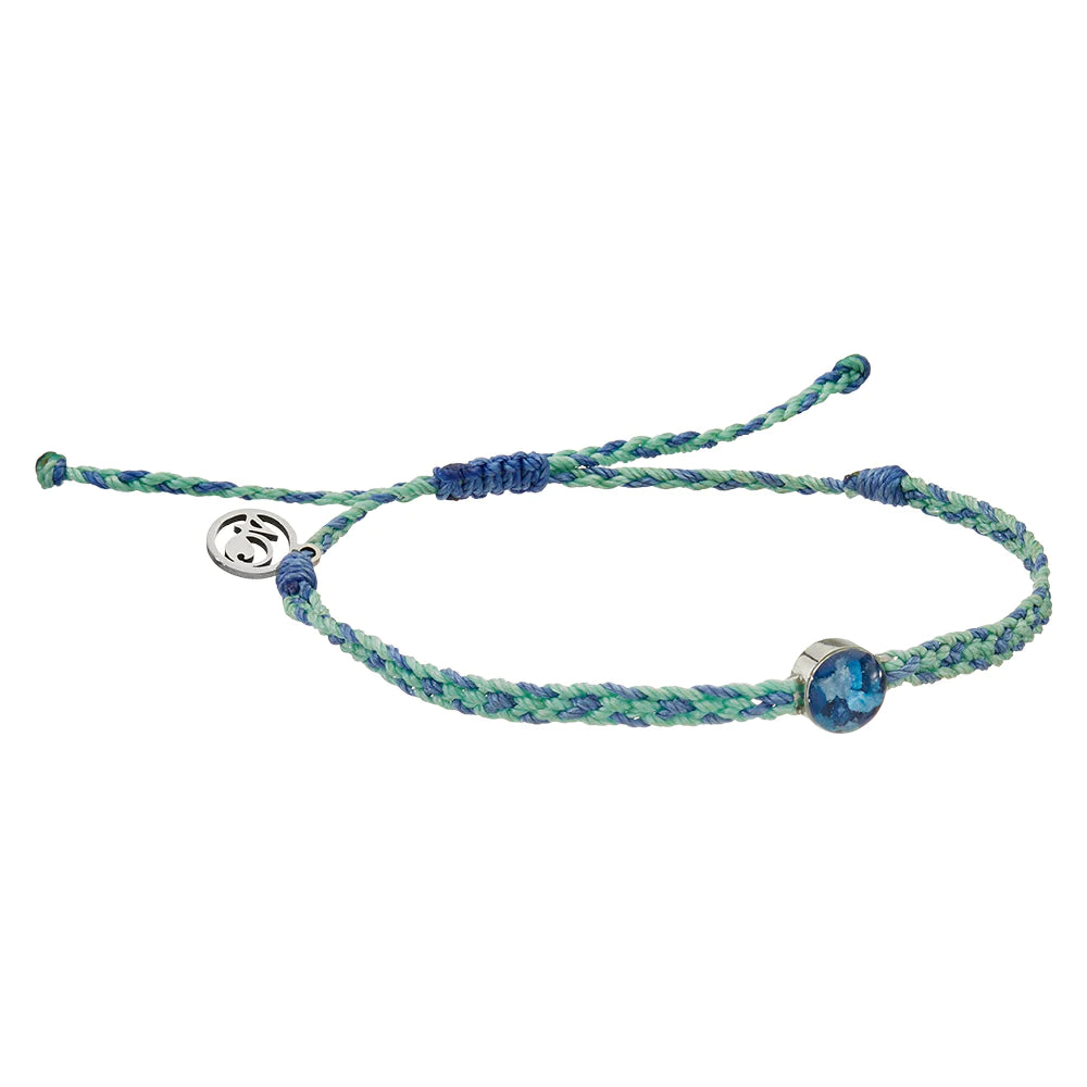 4Ocean Ocean Drop 2.0 Bracelet green