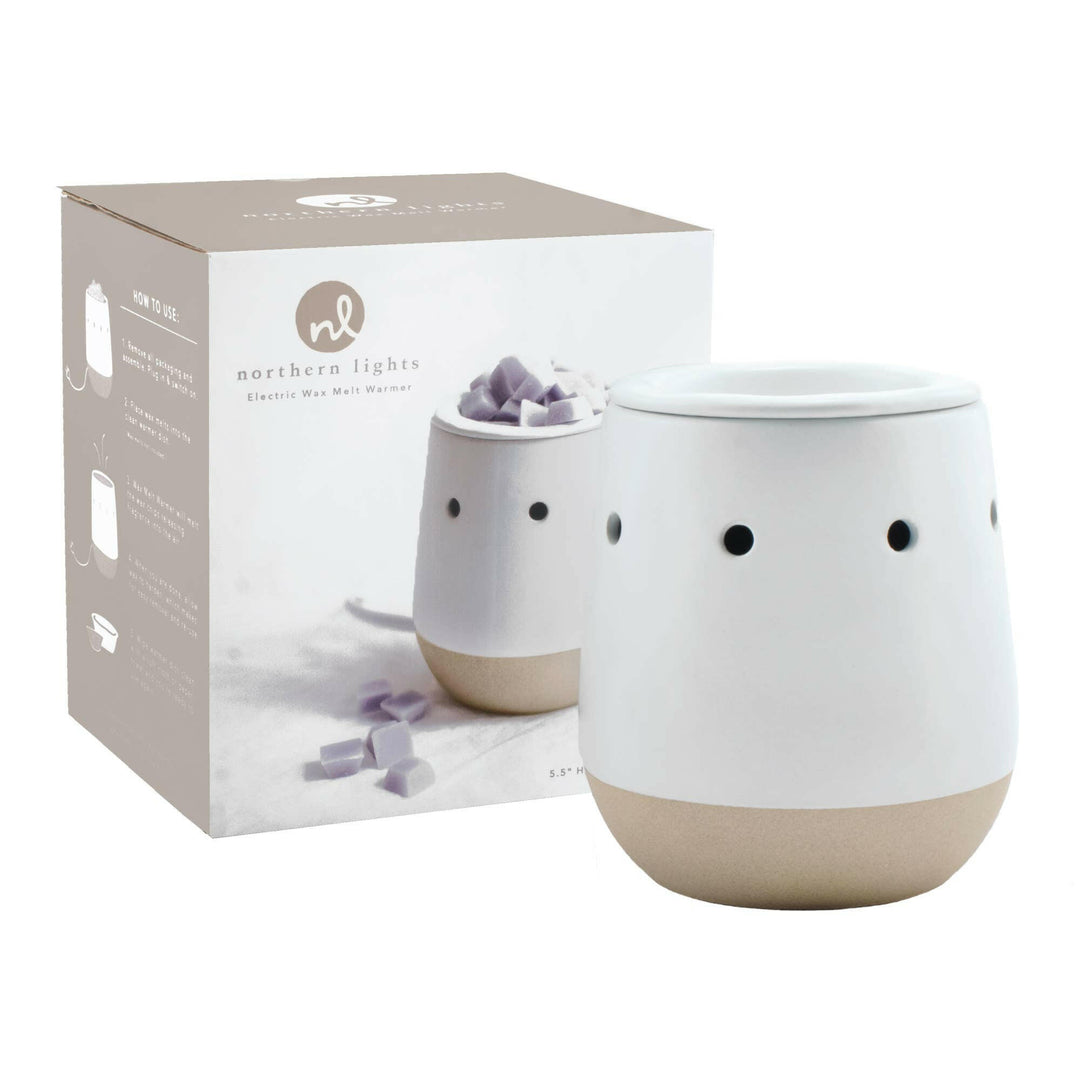 Electric Wax Warmer | Artisans.