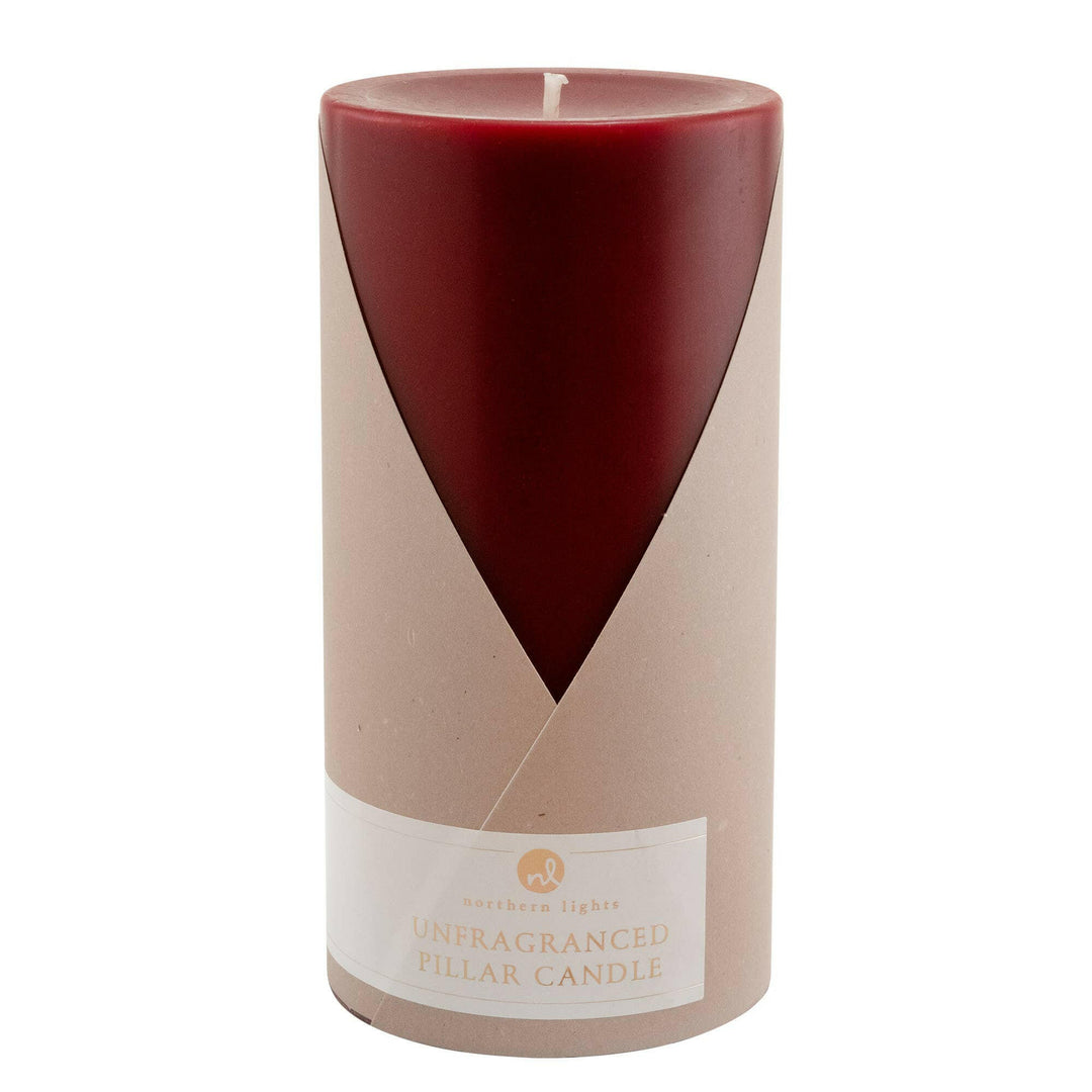 Pillar Soy Candle Collection | Artisans.