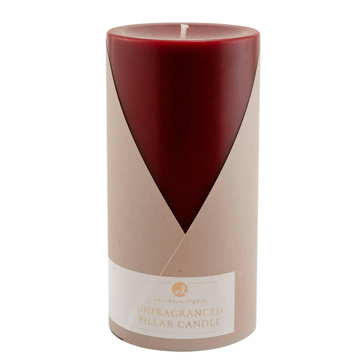Pillar Soy Candle Collection | Artisans.