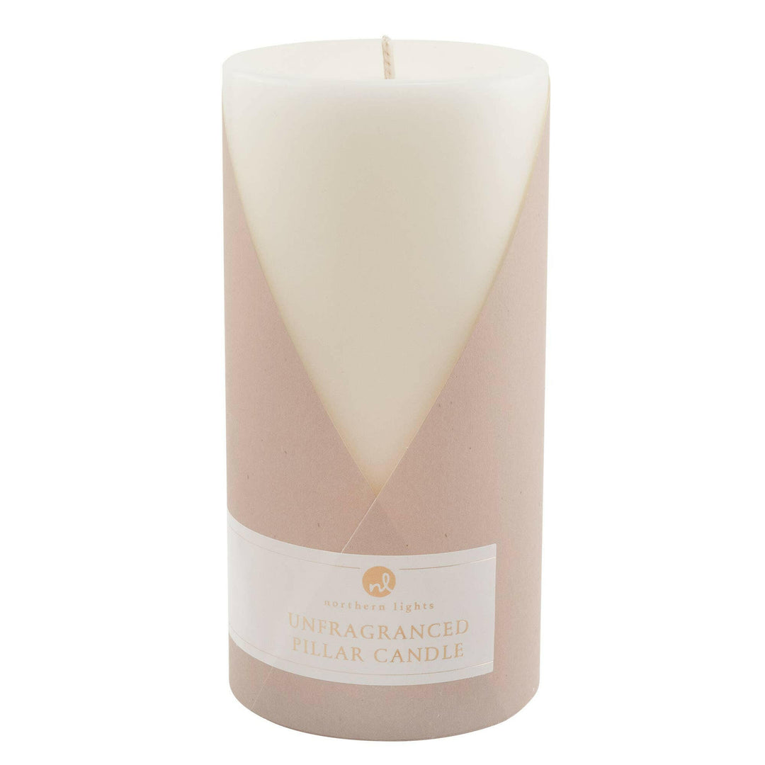 Pillar Soy Candle Collection | Artisans.