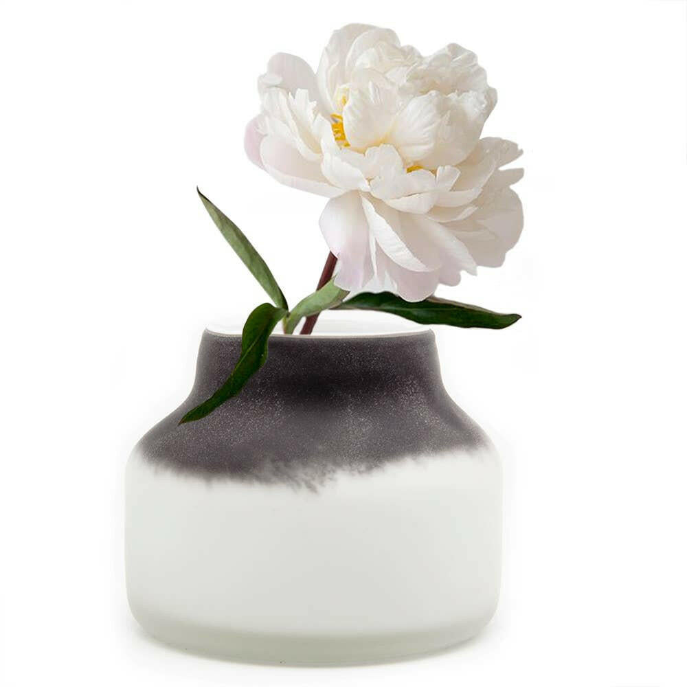 Groak Glass Flower Vase | Artisans.