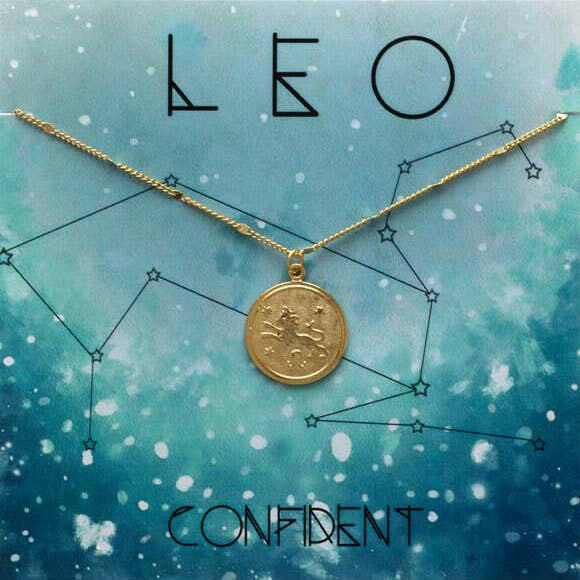 18Z | Zodiac Medallion – Cancer, Leo, Virgo | Artisans.