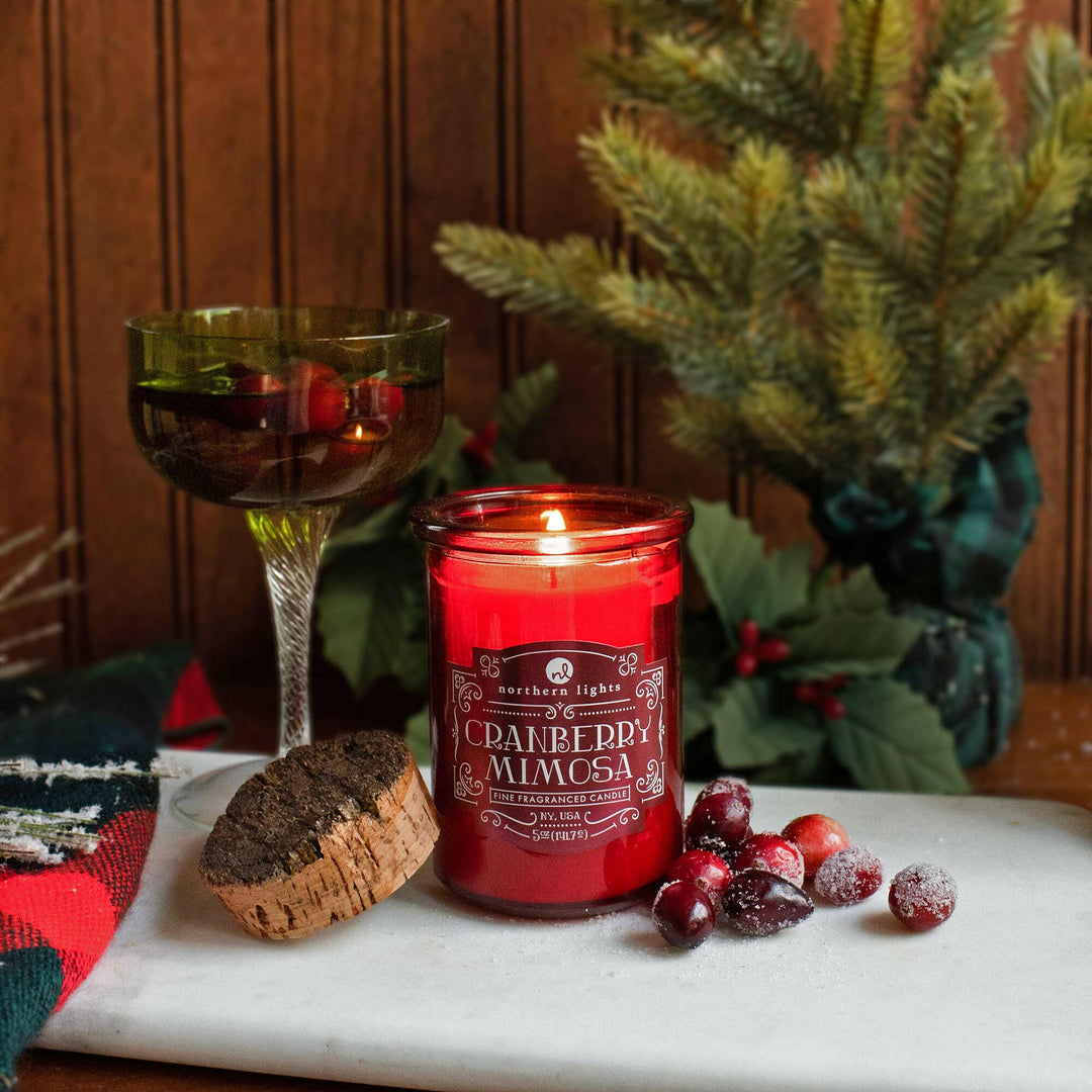 Spirit Jar Classic Soy Candle Collection | Artisans.