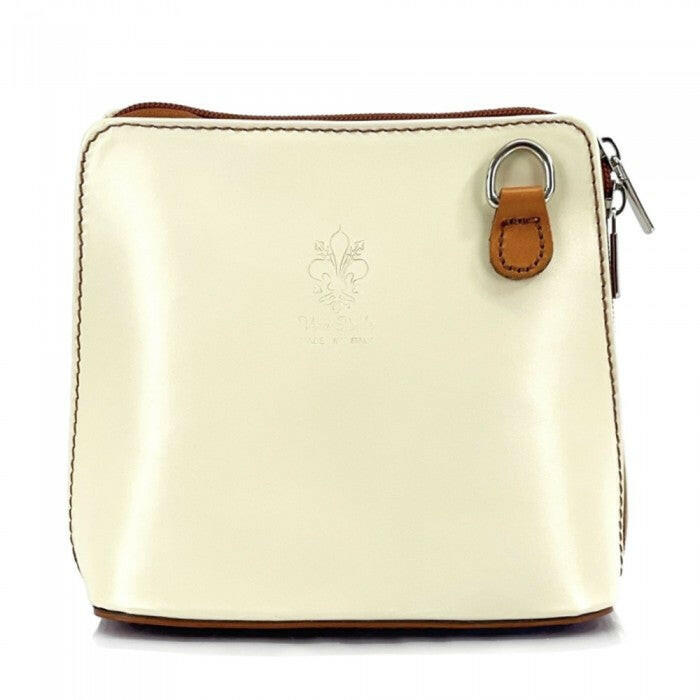 Exquisite Italian leather craftsmanship showcasing premium luxury and timeless elegance in every stitch