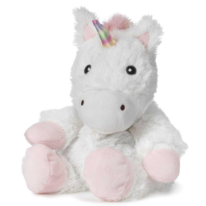 Warmies® Original Plush Stuffed Animals - Birds, Fish, & Other