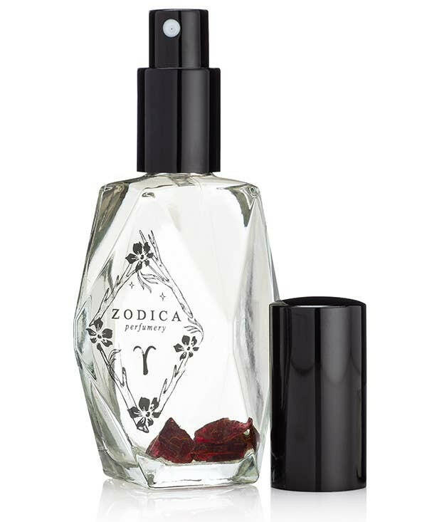 Zodiac Perfume Crystal Sprayer 50ml