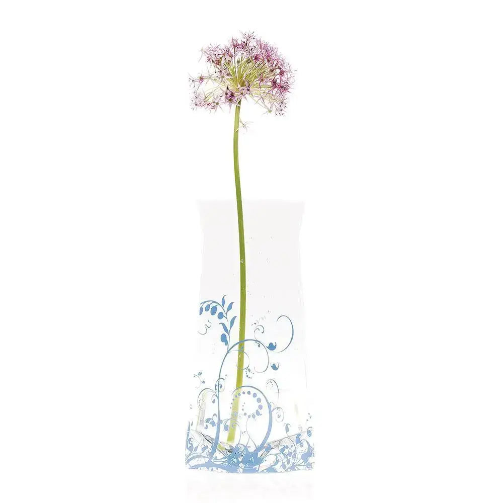 Plastic Flower Vase Small & Large | Artisans.