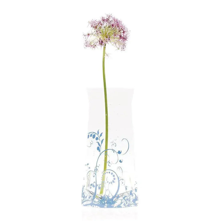 Plastic Flower Vase Small & Large | Artisans.