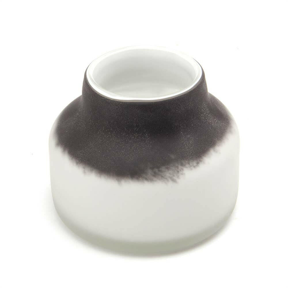 Groak Glass Flower Vase | Artisans.
