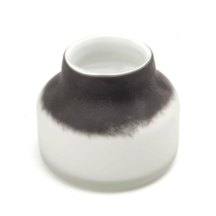 Groak Glass Flower Vase | Artisans.