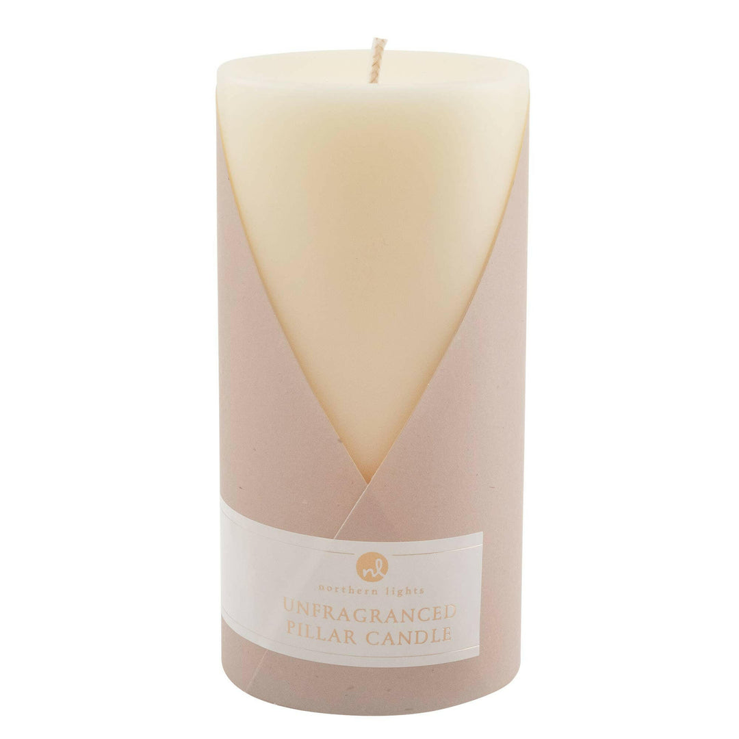 Pillar Soy Candle Collection | Artisans.