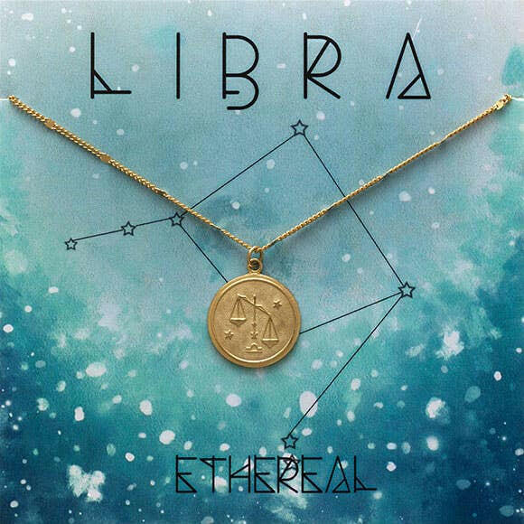 18Z | Zodiac Medallion – Libra, Scorpio, Sagittarius | Artisans.