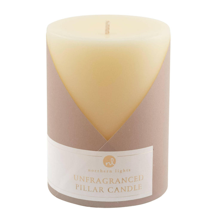 Pillar Soy Candle Collection | Artisans.