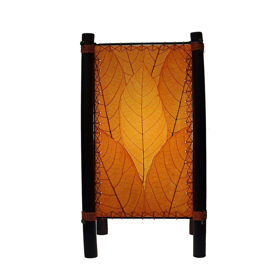 Fortune Table Lamp Collection